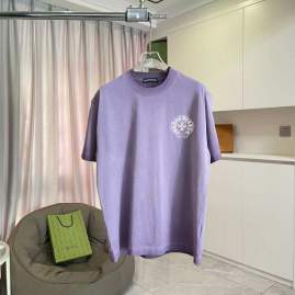 Picture of Chrome Hearts T Shirts Short _SKUChromeHeartsS-2XLhgntx12018214